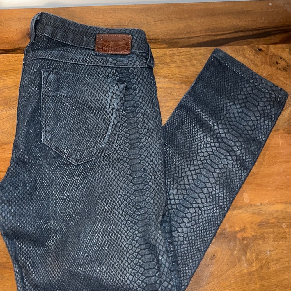 Sold Denim